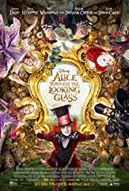 Alice Through the Looking Glass 2017 Dub in Hindi full movie download